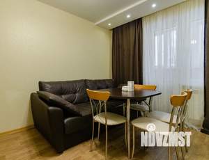 2-к квартира, посуточно, 65м2, 4/9 этаж