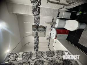 2-к квартира, посуточно, 50м2, 1/1 этаж