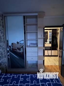 2-к квартира, на длительный срок, 50м2, 5/9 этаж