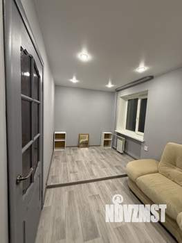 2-к квартира, на длительный срок, 42м2, 5/5 этаж