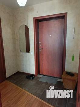 1-к квартира, на длительный срок, 40м2, 7/9 этаж