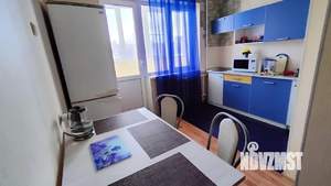 1-к квартира, на длительный срок, 42м2, 5/6 этаж