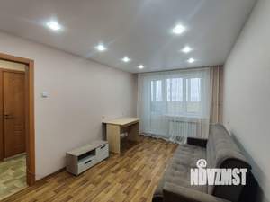 1-к квартира, на длительный срок, 33м2, 4/11 этаж