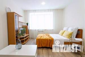 2-к квартира, посуточно, 52м2, 6/9 этаж