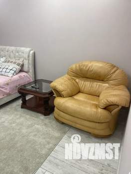 1-к квартира, посуточно, 41м2, 5/7 этаж