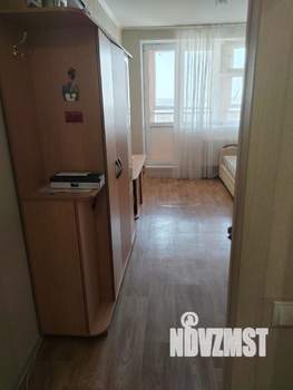 Студия квартира, на длительный срок, 22м2, 7/18 этаж