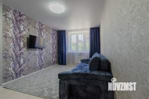 3-к квартира, посуточно, 90м2, 1/1 этаж