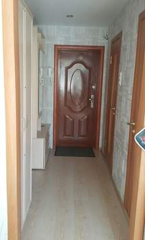 1-к квартира, на длительный срок, 36м2, 2/16 этаж