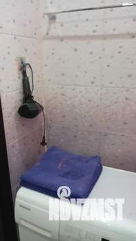 1-к квартира, посуточно, 32м2, 8/9 этаж