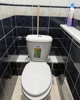 1-к квартира, на длительный срок, 36м2, 8/10 этаж