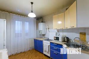 2-к квартира, посуточно, 51м2, 8/8 этаж