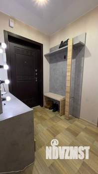 1-к квартира, на длительный срок, 40м2, 4/12 этаж