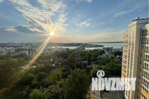 1-к квартира, посуточно, 40м2, 5/11 этаж