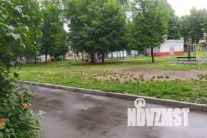 2-к квартира, посуточно, 42м2, 4/5 этаж