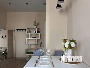 2-к квартира, посуточно, 68м2, 1/1 этаж