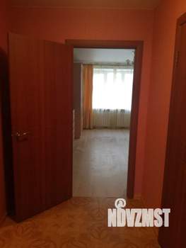1-к квартира, на длительный срок, 42м2, 1/10 этаж
