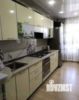 1-к квартира, на длительный срок, 42м2, 8/10 этаж