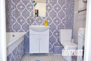 1-к квартира, посуточно, 45м2, 14/14 этаж