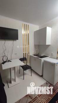 Студия квартира, на длительный срок, 18м2, 2/5 этаж