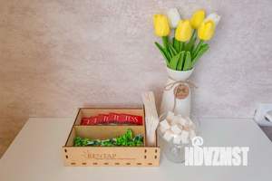 1-к квартира, посуточно, 41м2, 1/1 этаж