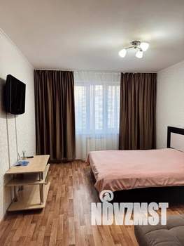 1-к квартира, посуточно, 48м2, 3/9 этаж