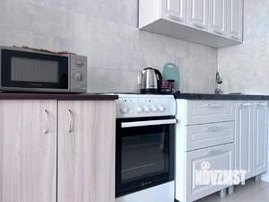 2-к квартира, посуточно, 50м2, 1/1 этаж