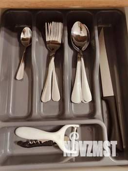 1-к квартира, посуточно, 29м2, 1/1 этаж