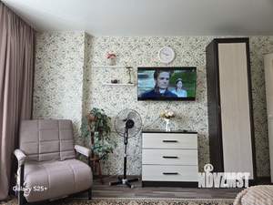 1-к квартира, посуточно, 36м2, 2/9 этаж