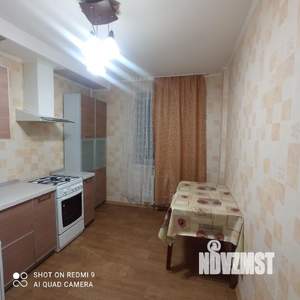 1-к квартира, посуточно, 45м2, 6/9 этаж