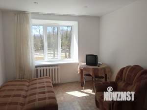 1-к квартира, на длительный срок, 18м2, 2/5 этаж