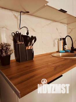 1-к квартира, посуточно, 29м2, 1/1 этаж