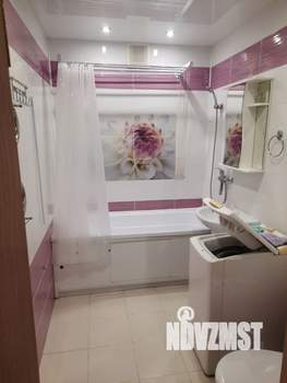 1-к квартира, на длительный срок, 42м2, 1/9 этаж