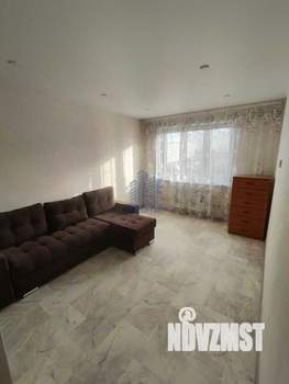 1-к квартира, на длительный срок, 40м2, 7/10 этаж