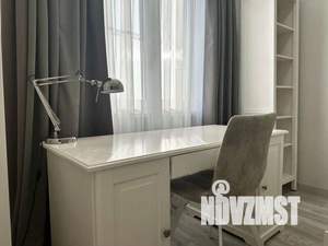 1-к квартира, посуточно, 62м2, 1/1 этаж