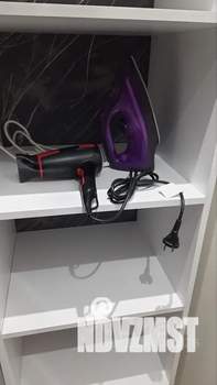 1-к квартира, посуточно, 38м2, 8/16 этаж