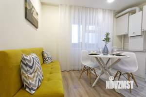 2-к квартира, посуточно, 52м2, 6/9 этаж