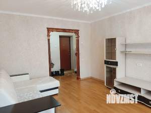 2-к квартира, на длительный срок, 50м2, 4/9 этаж