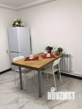 3-к квартира, посуточно, 112м2, 1/3 этаж