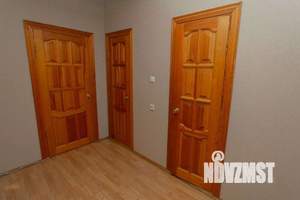 2-к квартира, посуточно, 51м2, 1/1 этаж