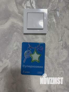 1-к квартира, посуточно, 13м2, 1/5 этаж