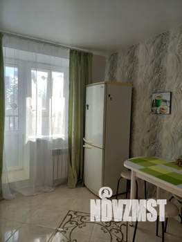 1-к квартира, посуточно, 35м2, 10/10 этаж