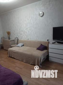 1-к квартира, посуточно, 29м2, 2/6 этаж