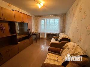 1-к квартира, на длительный срок, 36м2, 4/5 этаж