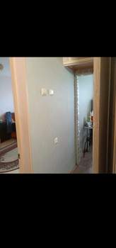 1-к квартира, на длительный срок, 33м2, 3/5 этаж