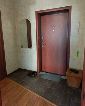 1-к квартира, на длительный срок, 40м2, 7/9 этаж