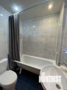 1-к квартира, на длительный срок, 44м2, 4/5 этаж