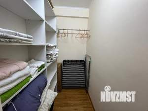 1-к квартира, посуточно, 42м2, 4/9 этаж