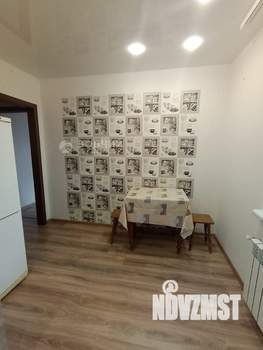 1-к квартира, на длительный срок, 43м2, 15/16 этаж