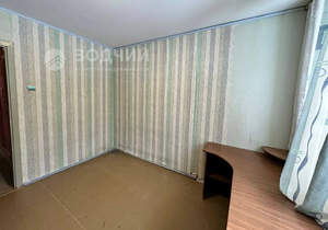 2-к квартира, на длительный срок, 52м2, 3/5 этаж