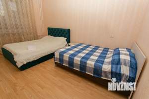 2-к квартира, посуточно, 66м2, 7/9 этаж